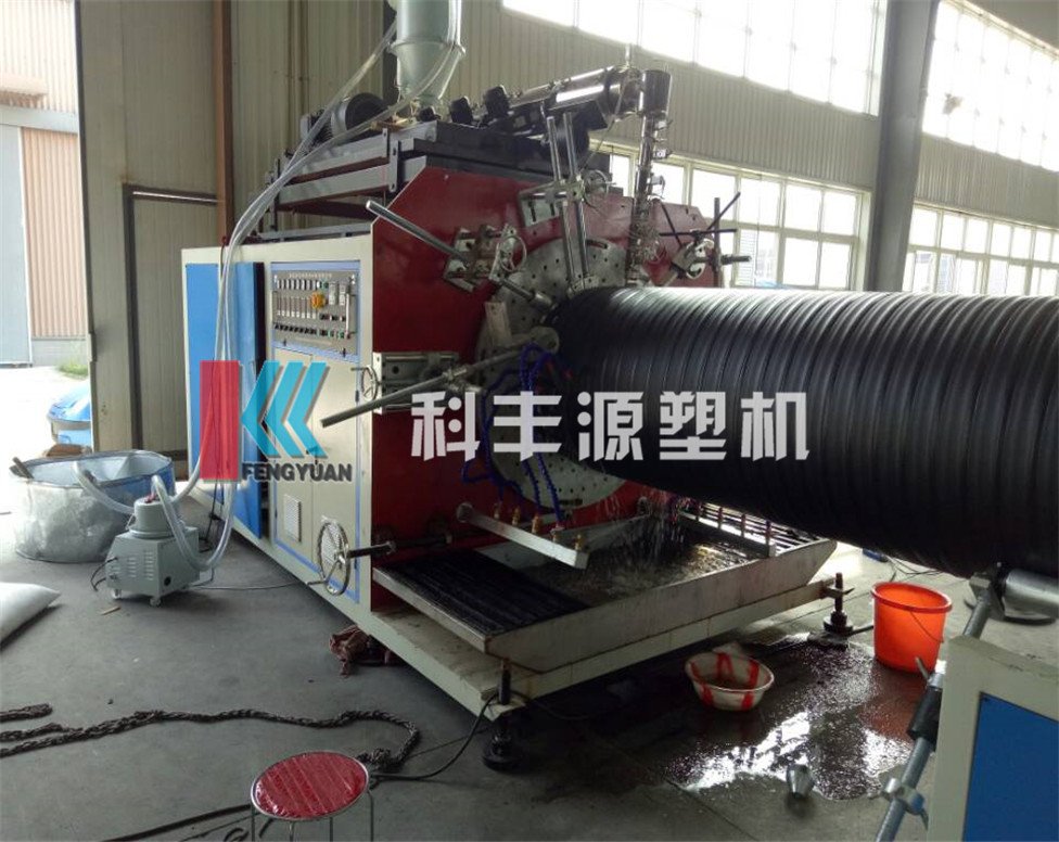 內(nèi)肋管設(shè)備